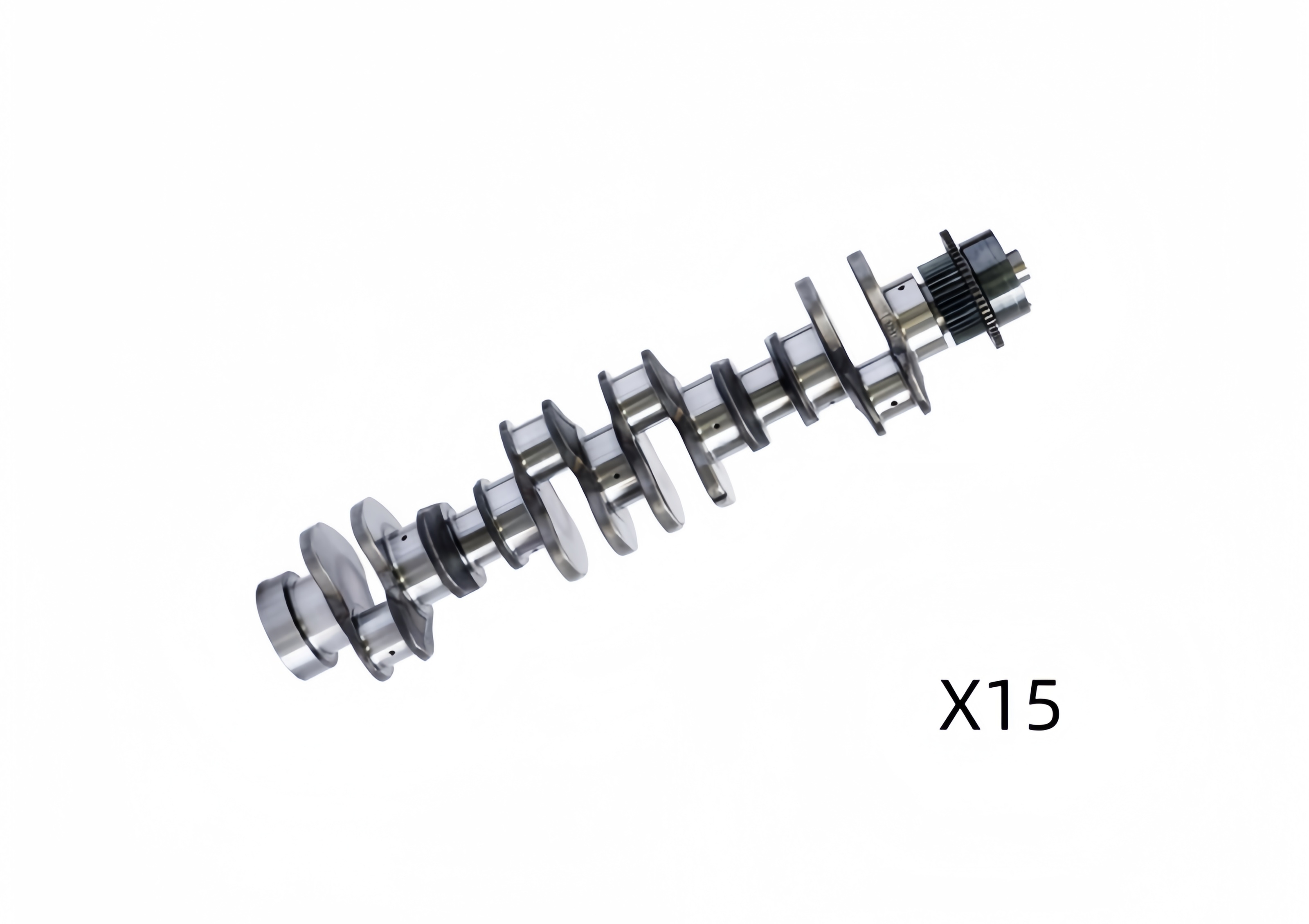 X15